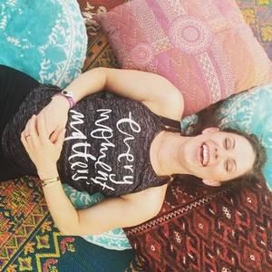 Meet your Posher, Bailey